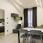 Amiata Aparthotel 4*