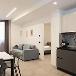 Aparthotel Amiata Abbadia San Salvator
