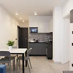 Aparthotel Amiata Abbadia San Salvator