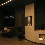 Amiata Aparthotel 4*