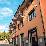 Aparthotel Amiata