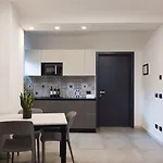 Aparthotel Amiata Abbadia San Salvator