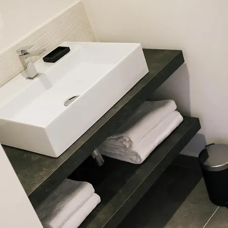 Amiata Lejlighedshotel Abbadia San Salvator