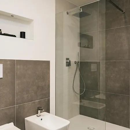 Lejlighedshotel Amiata