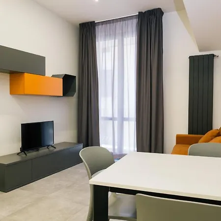 Amiata Lejlighedshotel