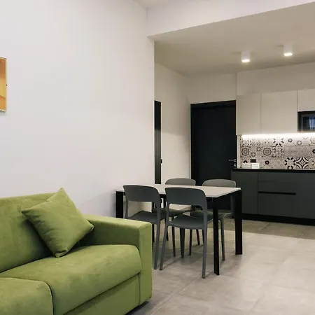 Amiata Lejlighedshotel