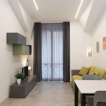 Amiata Lejlighedshotel