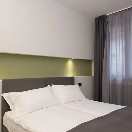 Amiata Lejlighedshotel 4*