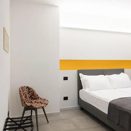 Amiata Lejlighedshotel Abbadia San Salvator