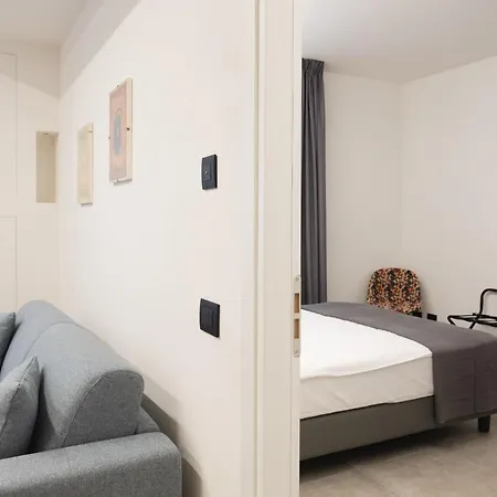 Amiata Lejlighedshotel