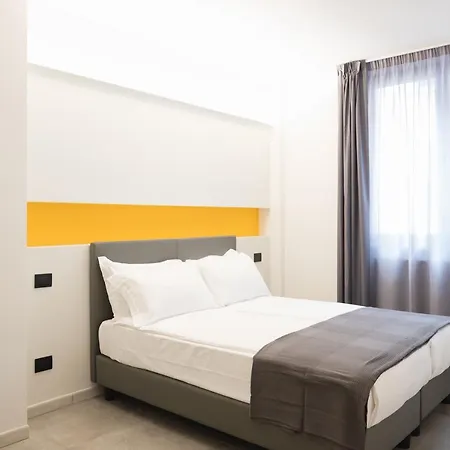 Amiata Lejlighedshotel