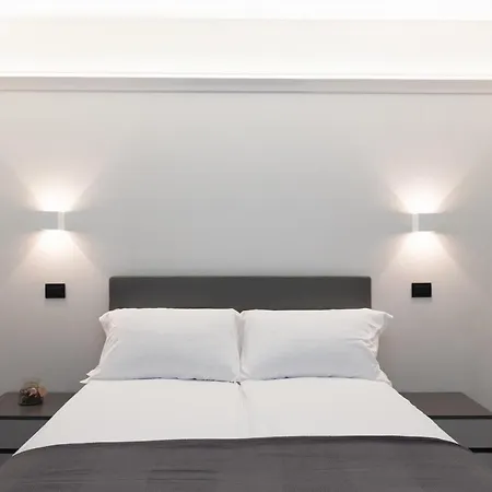 Amiata Lejlighedshotel 4*