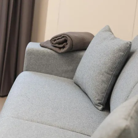 Lejlighedshotel Amiata