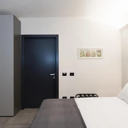 Amiata Lejlighedshotel