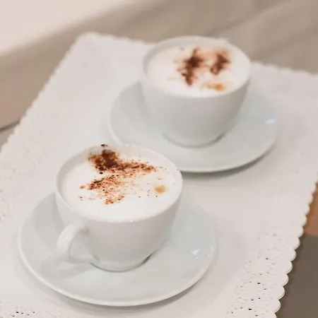 Amiata Lejlighedshotel Abbadia San Salvator