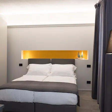 Lejlighedshotel Amiata
