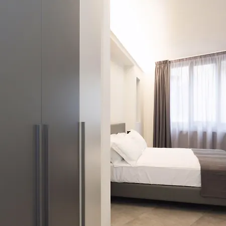 Lejlighedshotel Amiata Abbadia San Salvator