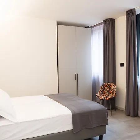 Amiata Lejlighedshotel Abbadia San Salvator
