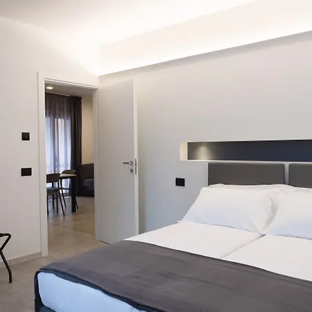 Lejlighedshotel Amiata