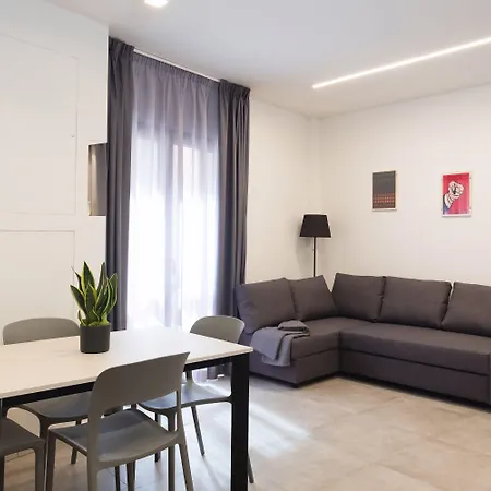 Amiata Lejlighedshotel 4*
