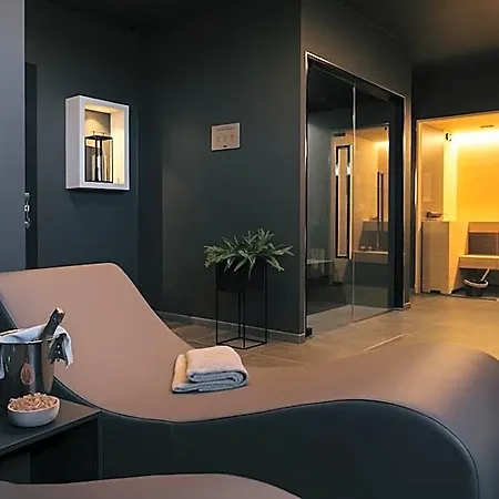 Amiata Aparthotel Abbadia San Salvator