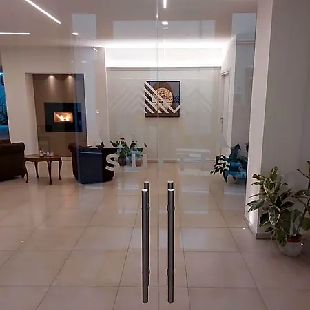 Amiata Aparthotel 4*